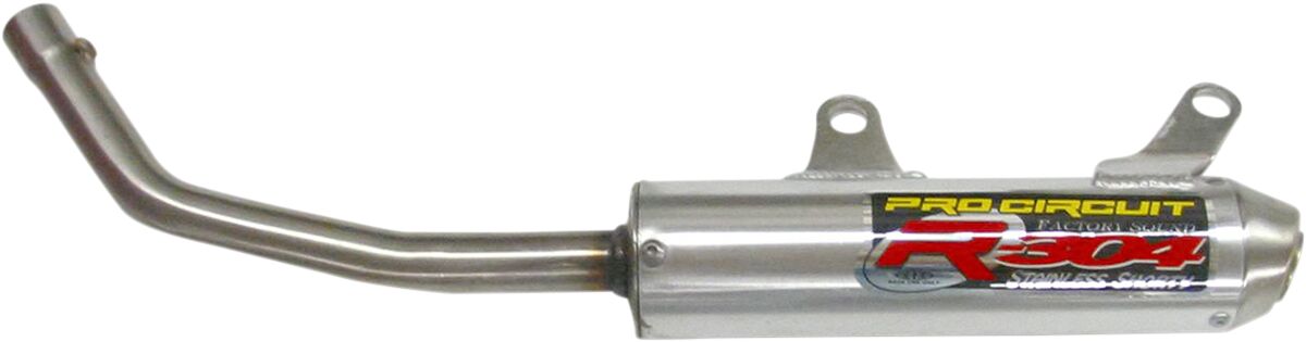 SHRT SILN KTM250SX 03-04