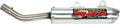 MUFFLER SHORTY KX250 05-7