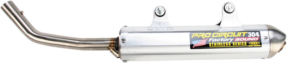 MUFFLER 304 KTM300