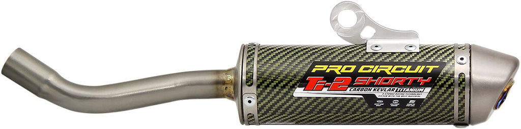 TI2 R304 TI/YZ125