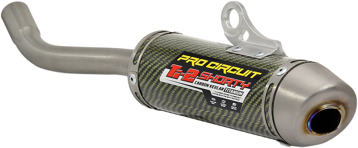 TI2 R304 TI/YZ125