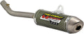 MUFFLER TI2R304 TI
