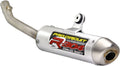 MUFFLER R304 KTM 125 SX 16