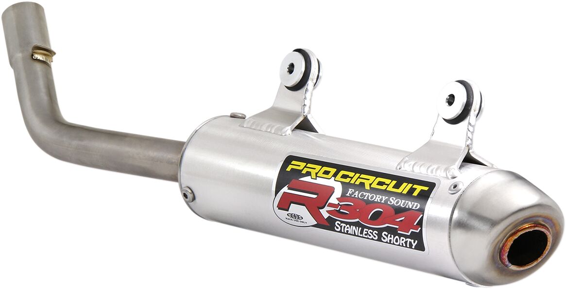 MUFFLER R304 KTM 250SX