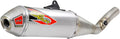MUFFLER T6 SS S/A SUZ