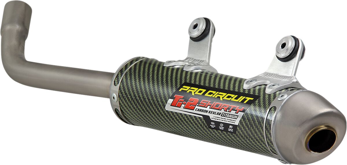 SILENCER 1151925K