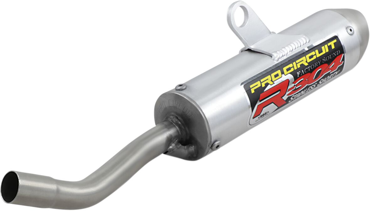 MUFFLER R304 KTM 125 SX