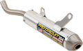 MUFFLER 304 HONDA