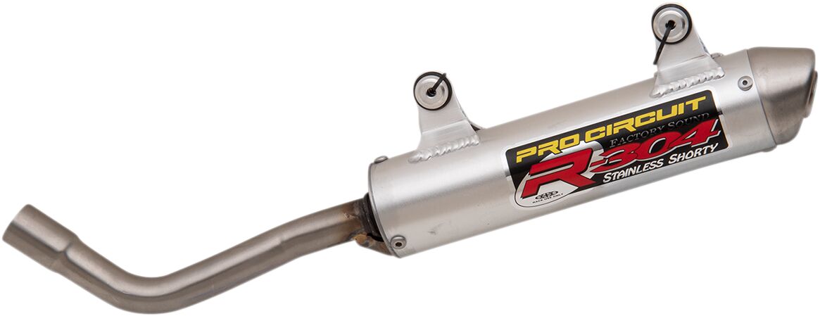 SILENCER R304 1151930