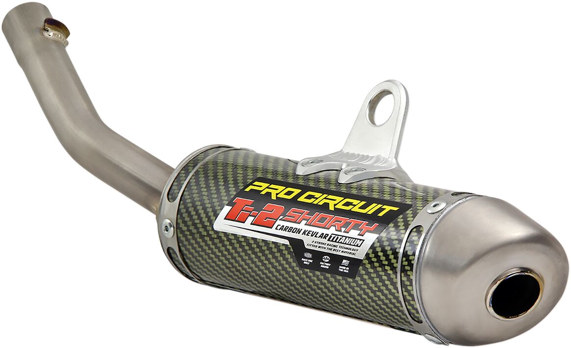 SILENCER R-304 1119312K