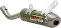 MUFFLER TI2 R304 TI/RM250