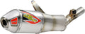 MUFFLER T-6 CRF450R '21