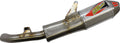 MUFFLER T-6 CRF250R '22