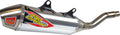 MUFFLER T6 KTM/HUS450 '23