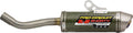SILENCER TI-2 R304 YZ125