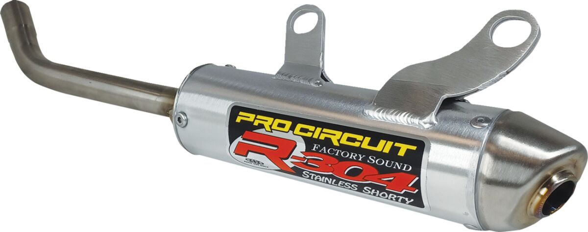 SILENCER R-304 KTM 125'23