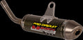 MUFFLER TI-2 CARBON-KEVLAR KTM