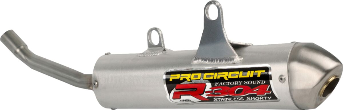 SILENCER R-304 SHERCO 300 SE 2