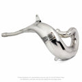PLAT. PIPE CR250 '89