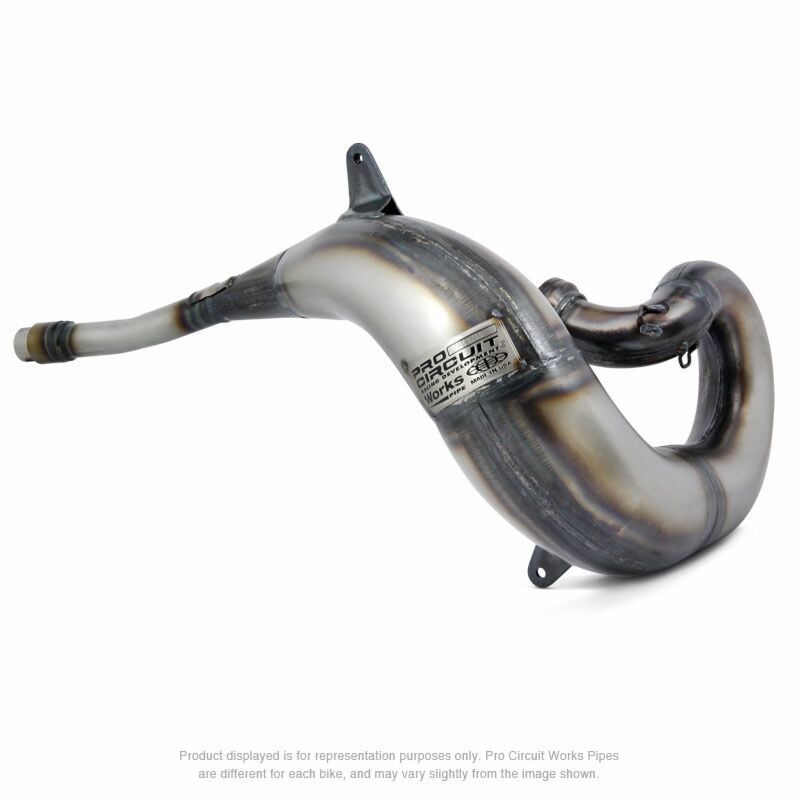 PIPE PLATIN KAW