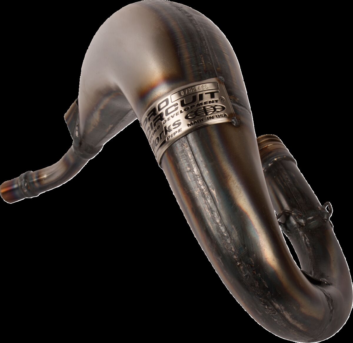 PIPE WORKS KTM/HUSKY/GAS GAS 6