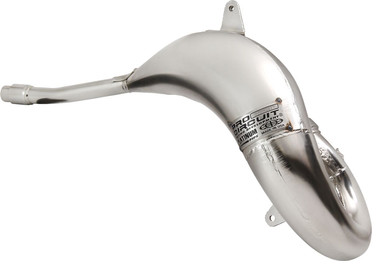 PIPE PLATINUM KTM 85 '25