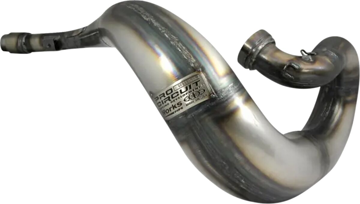 PIPE WORKS SHERCO 300 SE 25-