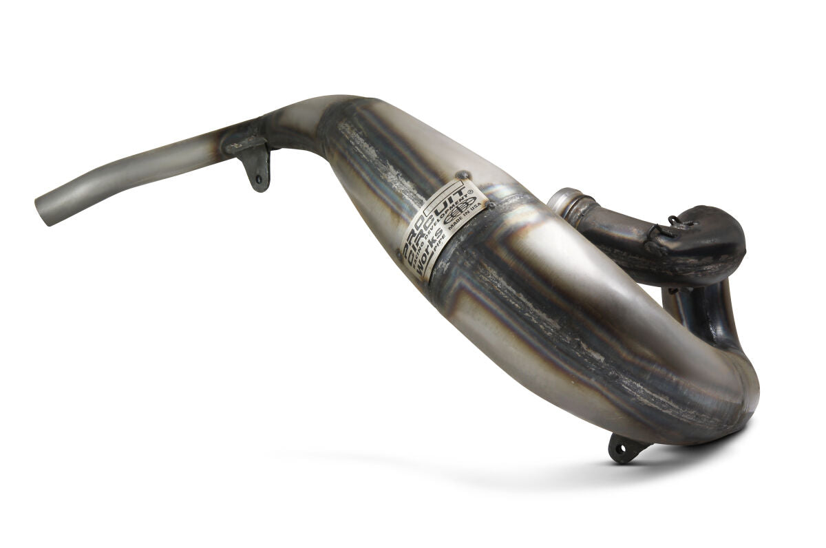 PIPE WORKS SHERCO 300 SE 25-