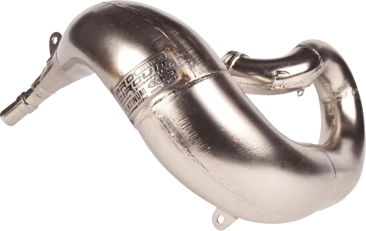 PIPE PLATINUM SHERCO 300 SE 25