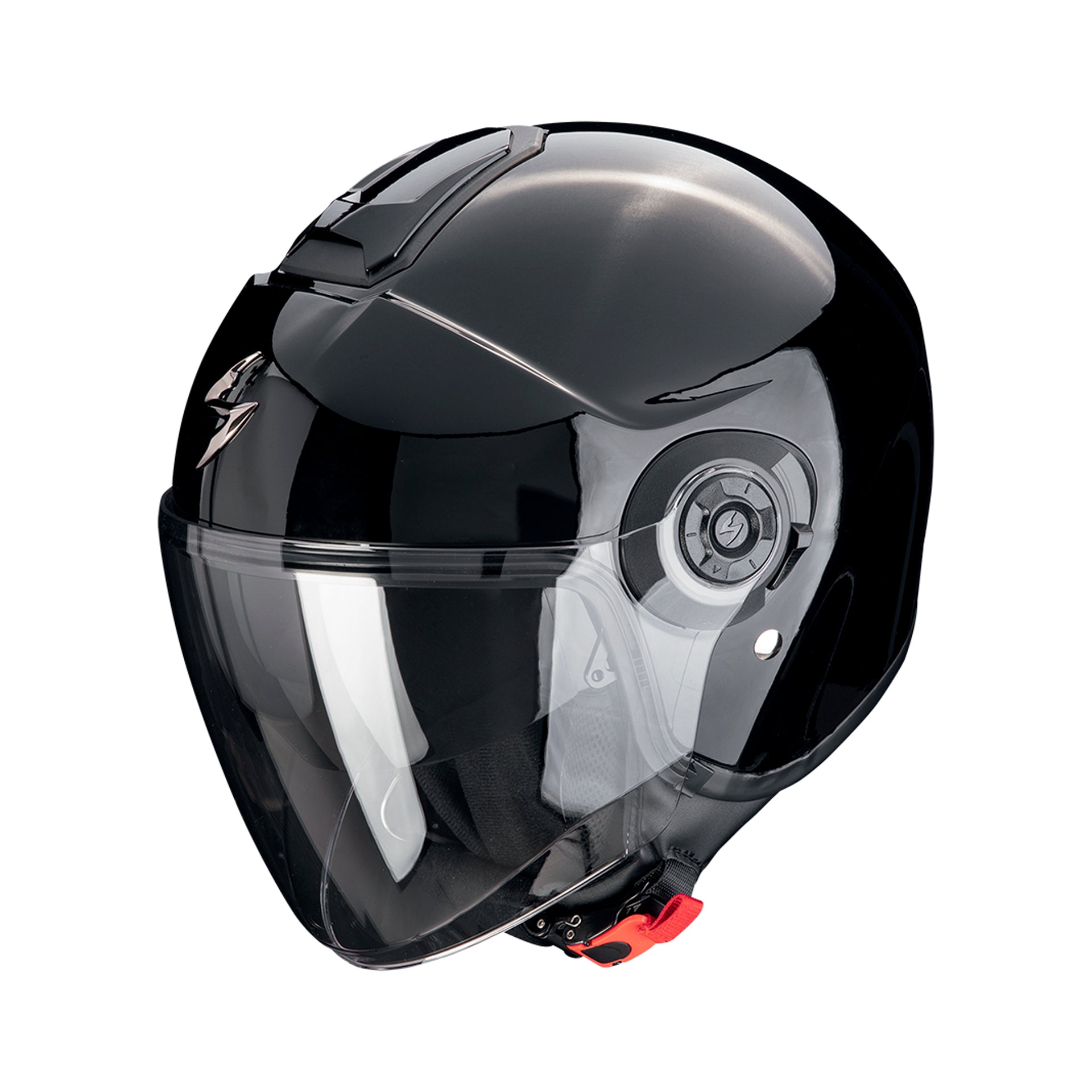 SCORPION EXO-CITY II SOLID (ECE22-06)