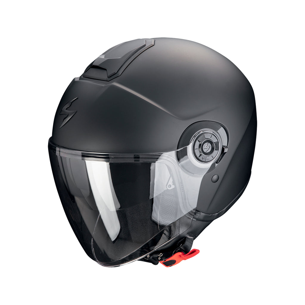 SCORPION EXO-CITY II SOLID (ECE22-06)