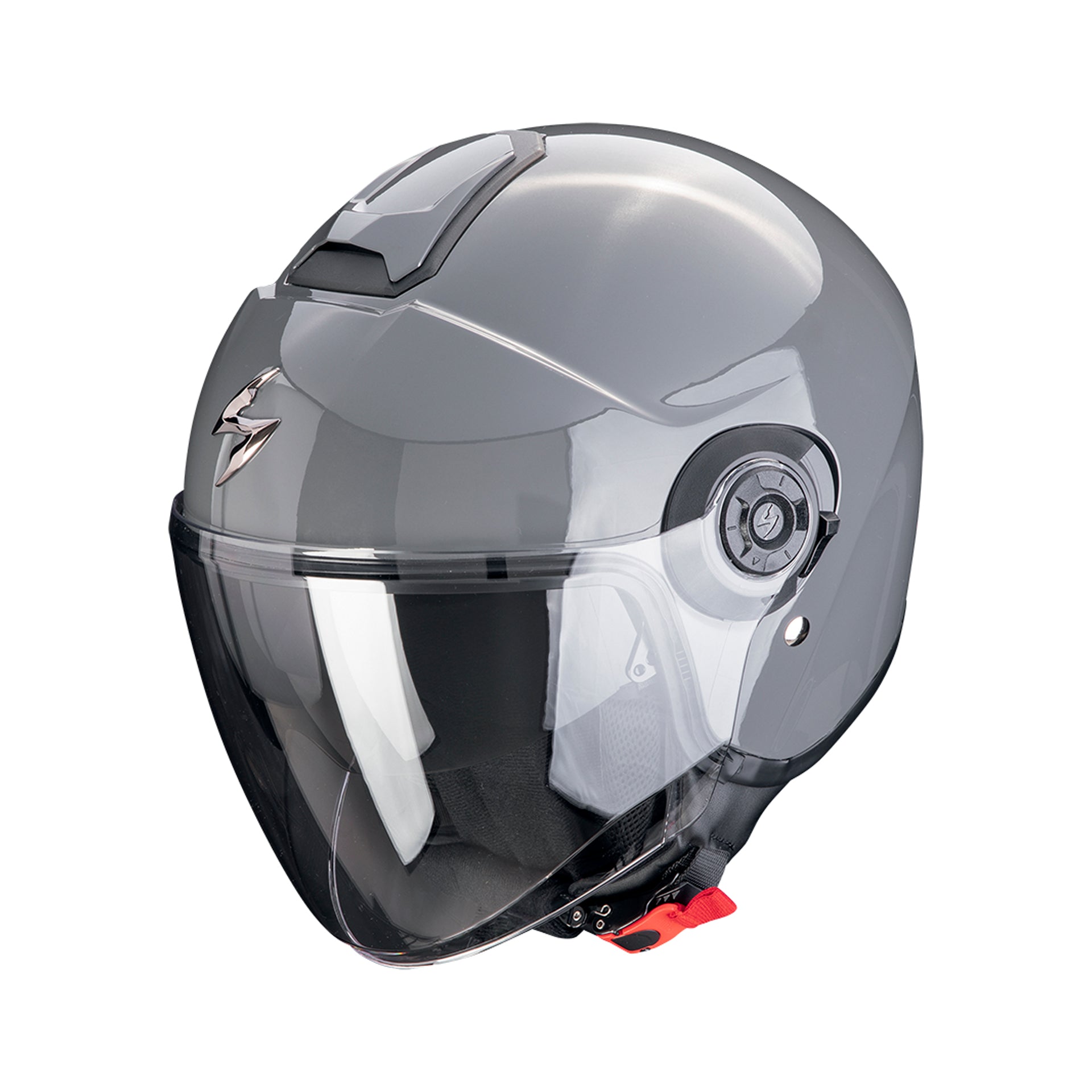 SCORPION EXO-CITY II SOLID (ECE22-06)