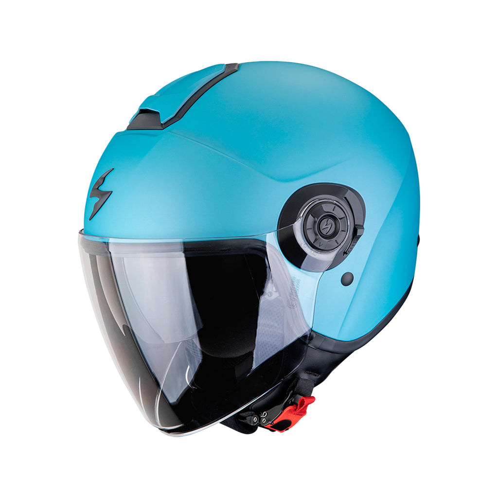 SCORPION EXO-CITY II SOLID (ECE22-06)