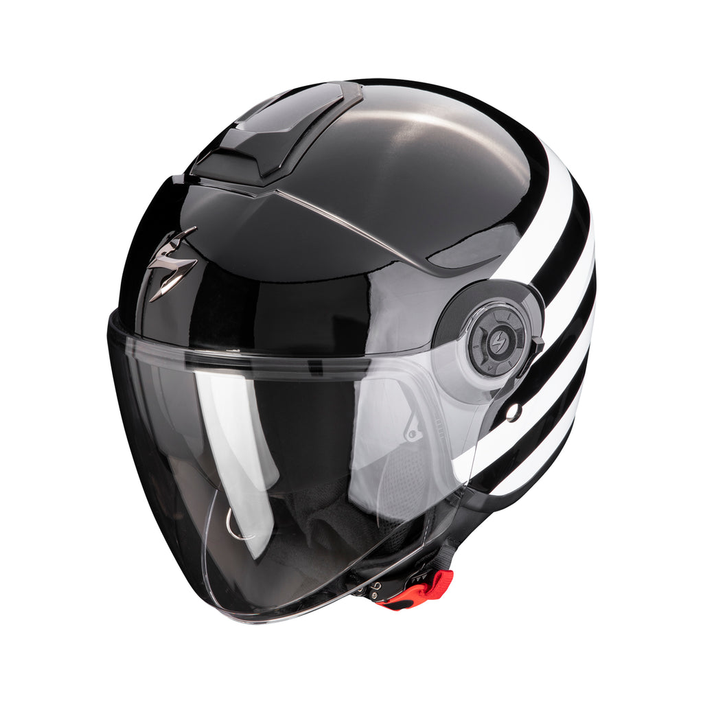 SCORPION EXO-CITY II BEE (ECE22-06)