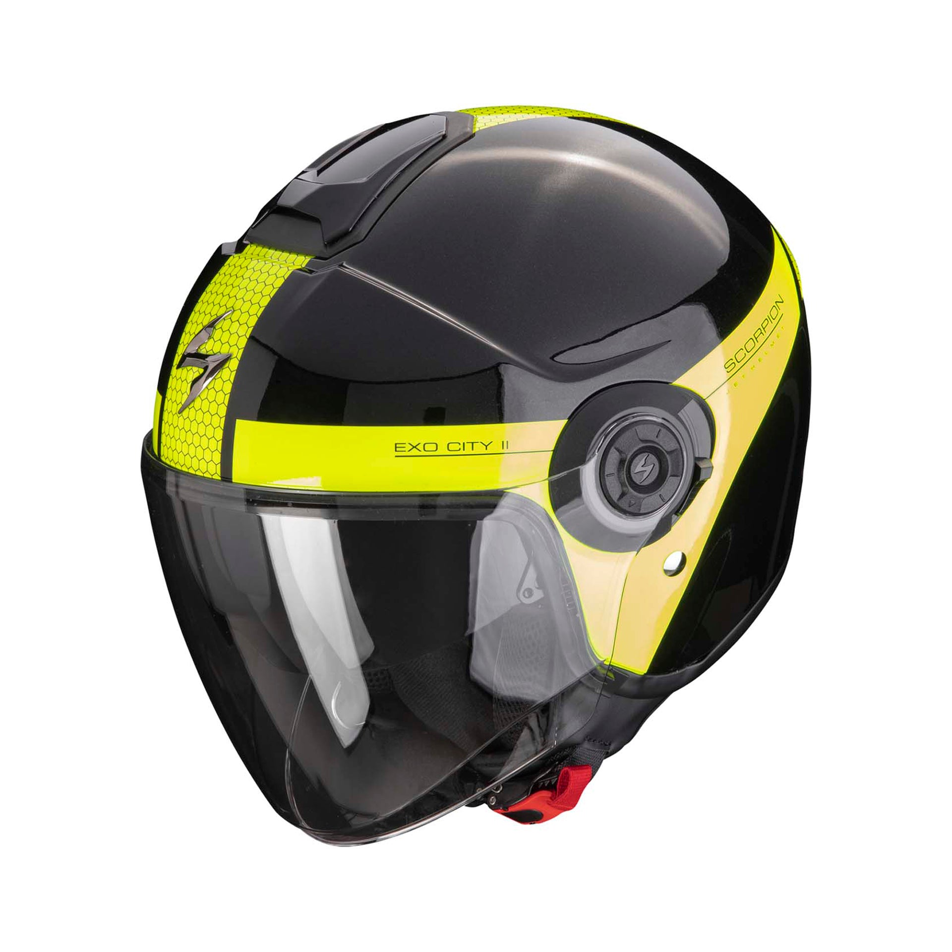 SCORPION EXO-CITY II SHORT (ECE22-06)