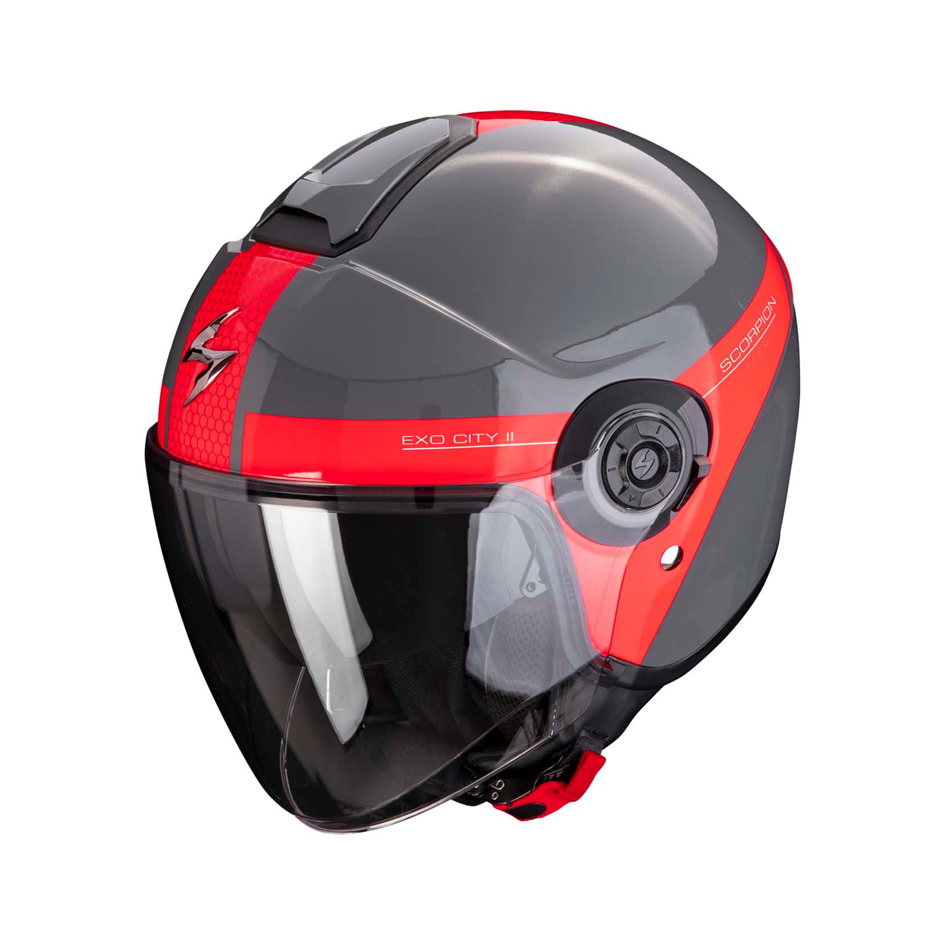 SCORPION EXO-CITY II SHORT (ECE22-06)