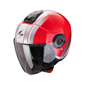 SCORPION EXO-CITY II VEL (ECE 22.06)