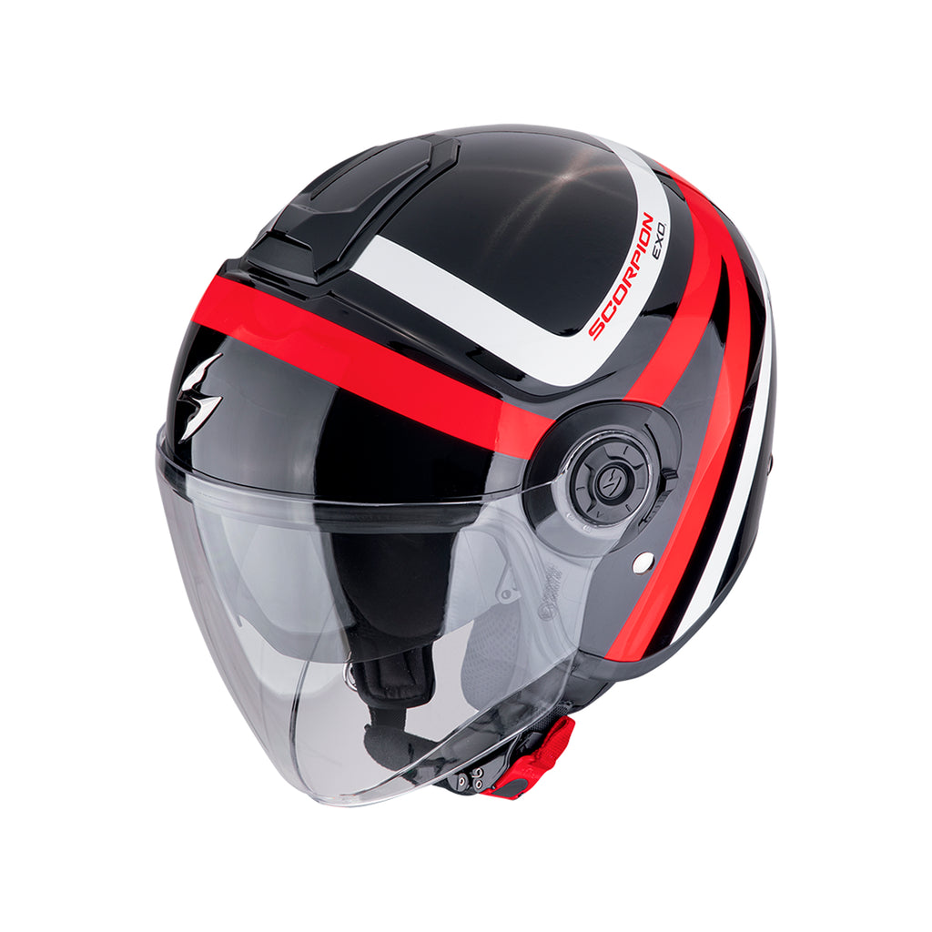 SCORPION EXO-CITY II RIVA (ECE22-06)