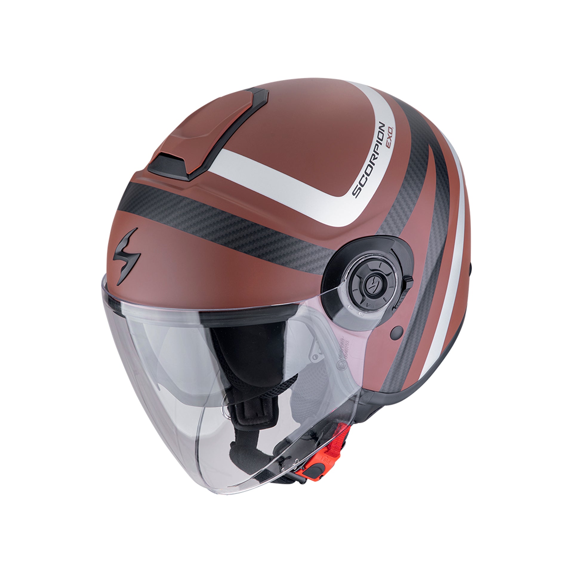 SCORPION EXO-CITY II RIVA (ECE22-06)