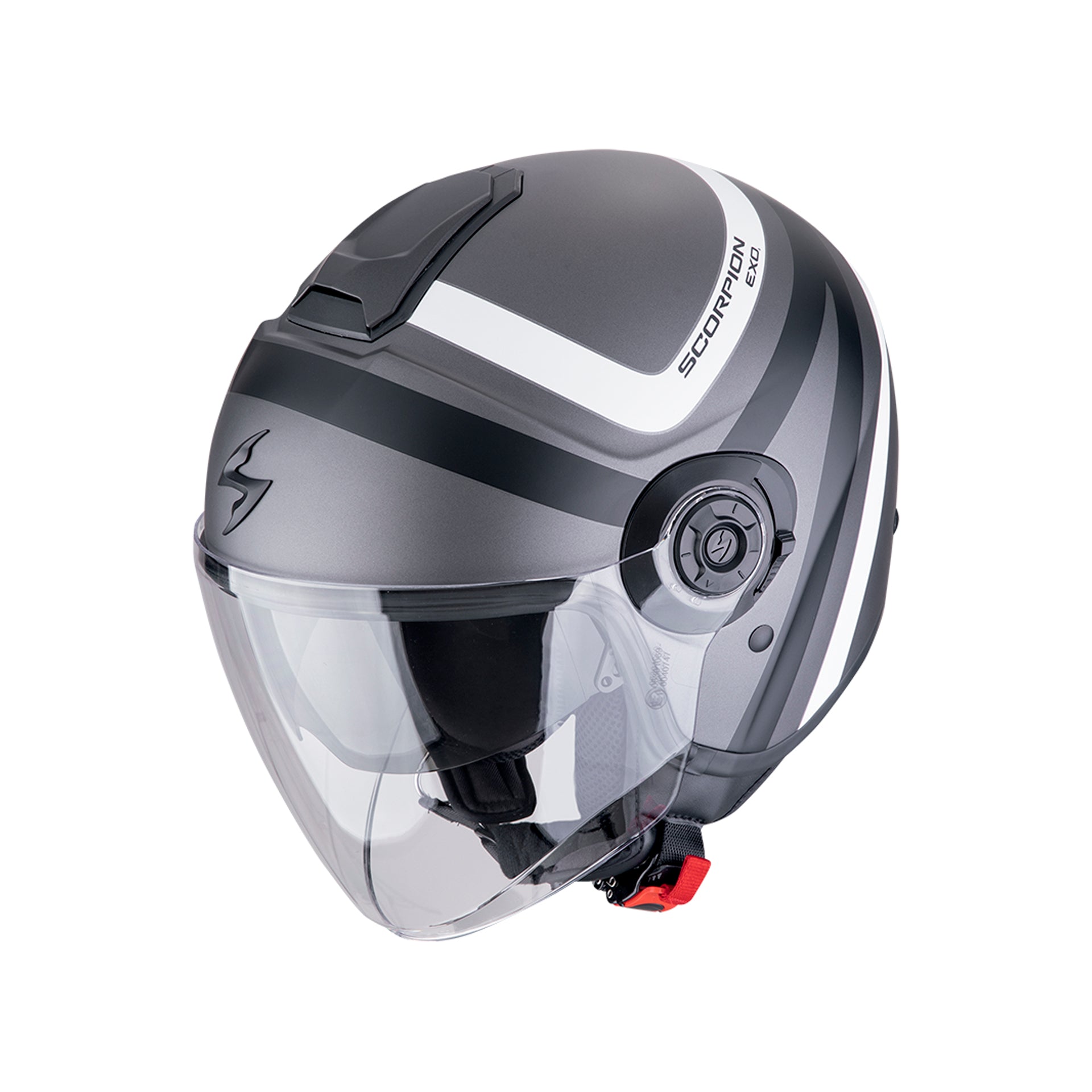 SCORPION EXO-CITY II RIVA (ECE22-06)