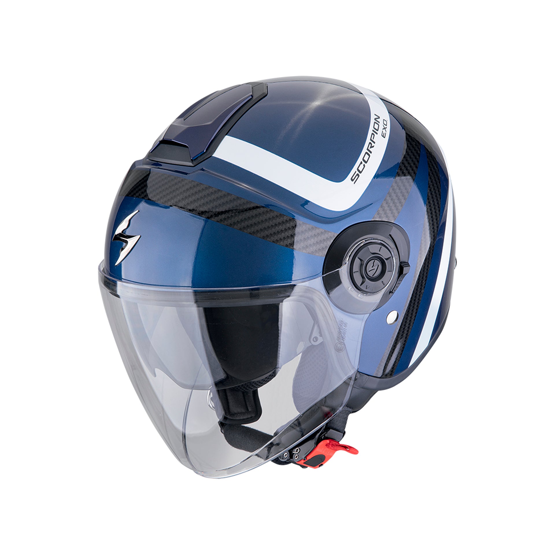SCORPION EXO-CITY II RIVA (ECE22-06)