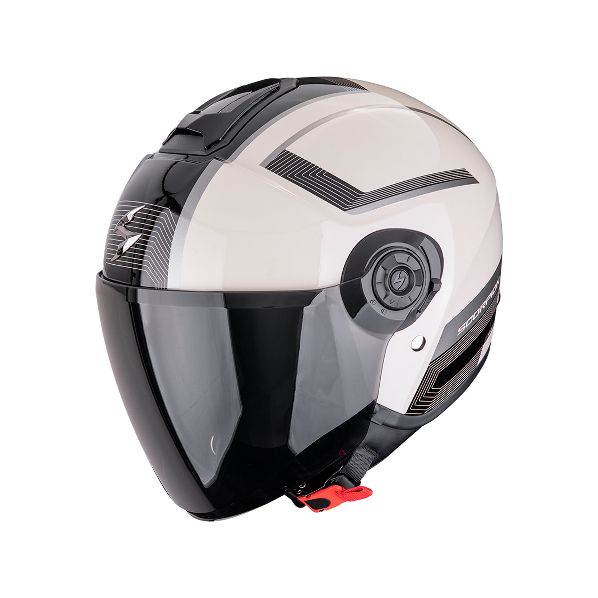 SCORPION EXO-CITY II COSMOS (ECE22-06)
