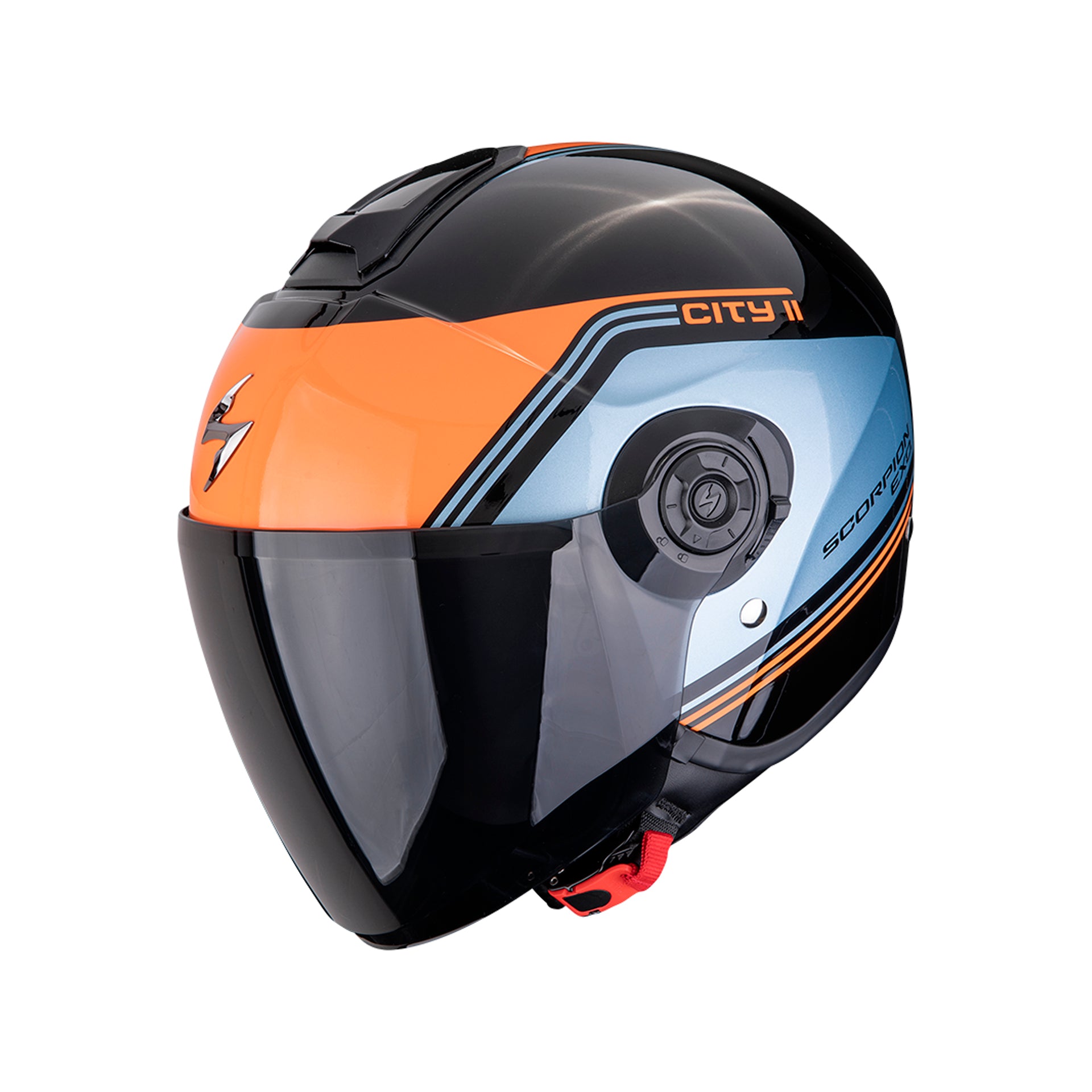 SCORPION EXO-CITY II VITA (ECE22-06)