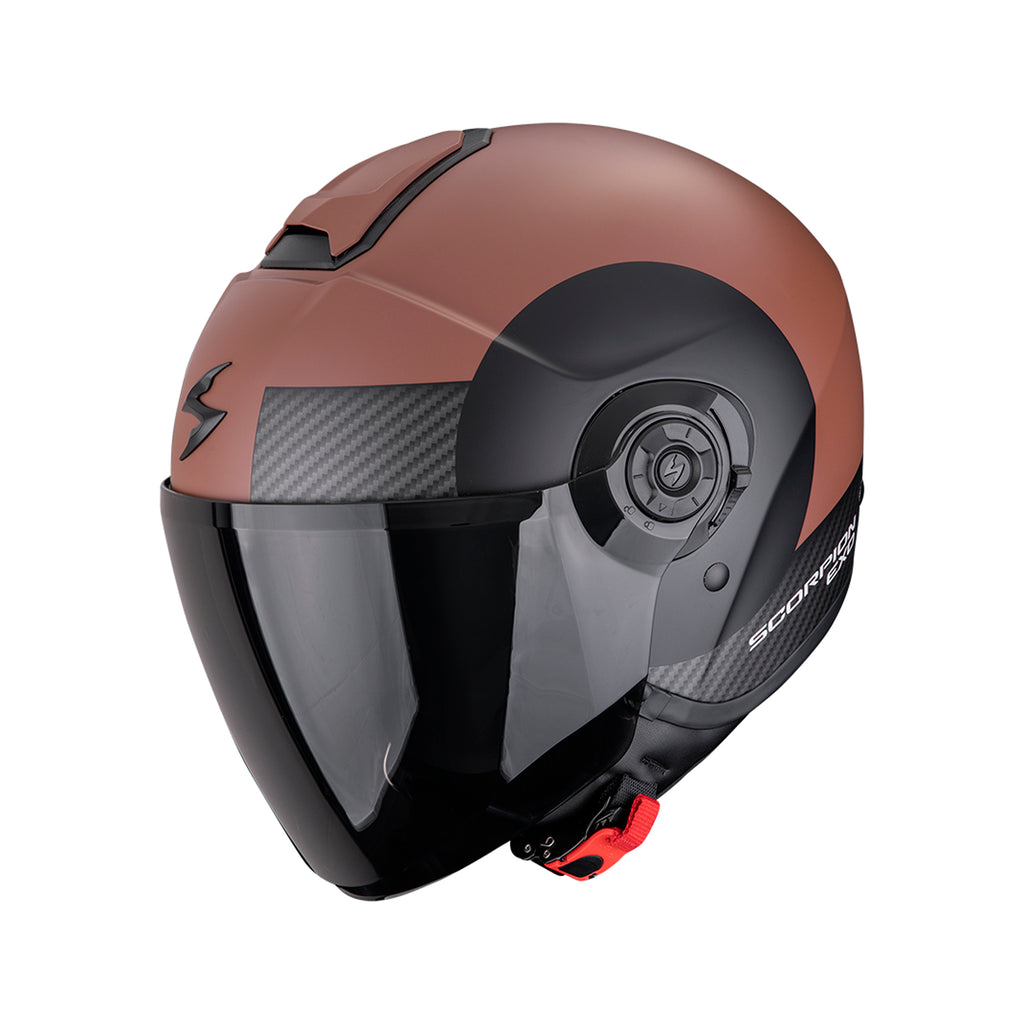 SCORPION EXO-CITY II SHEER (ECE22-06)