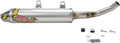 MUFFLER T-4 S/O RAP700