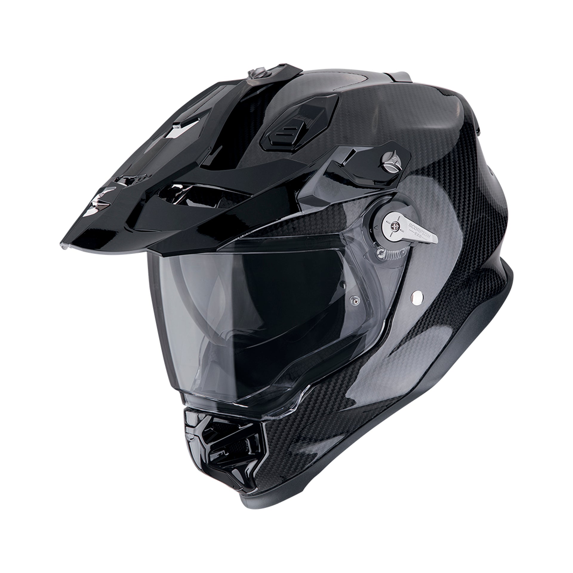SCORPION ADF-9000 AIR CARBON (ECE22-06)