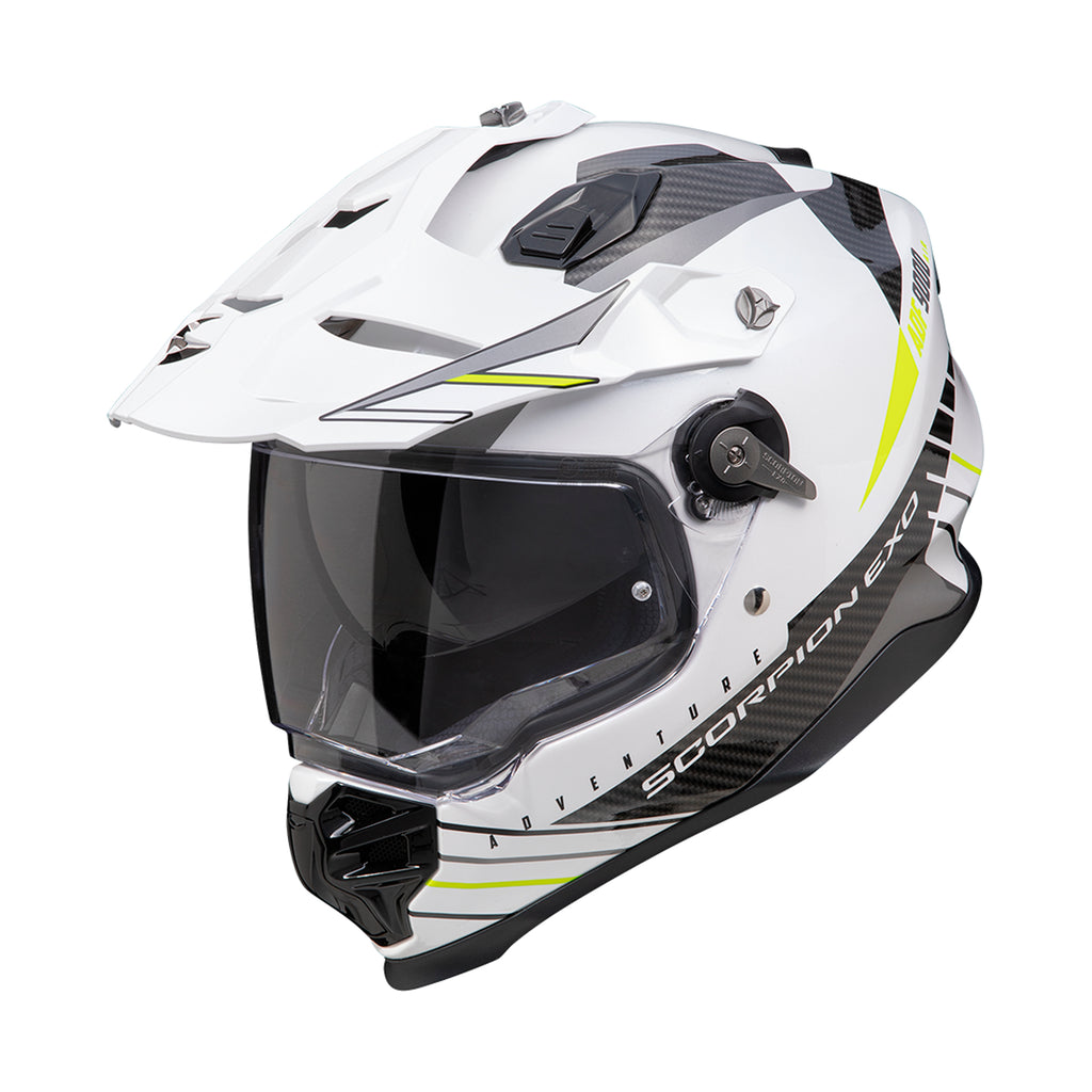 SCORPION ADF-9000 AIR FEAT (ECE22-06)