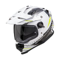 SCORPION ADF-9000 AIR FEAT (ECE22-06)