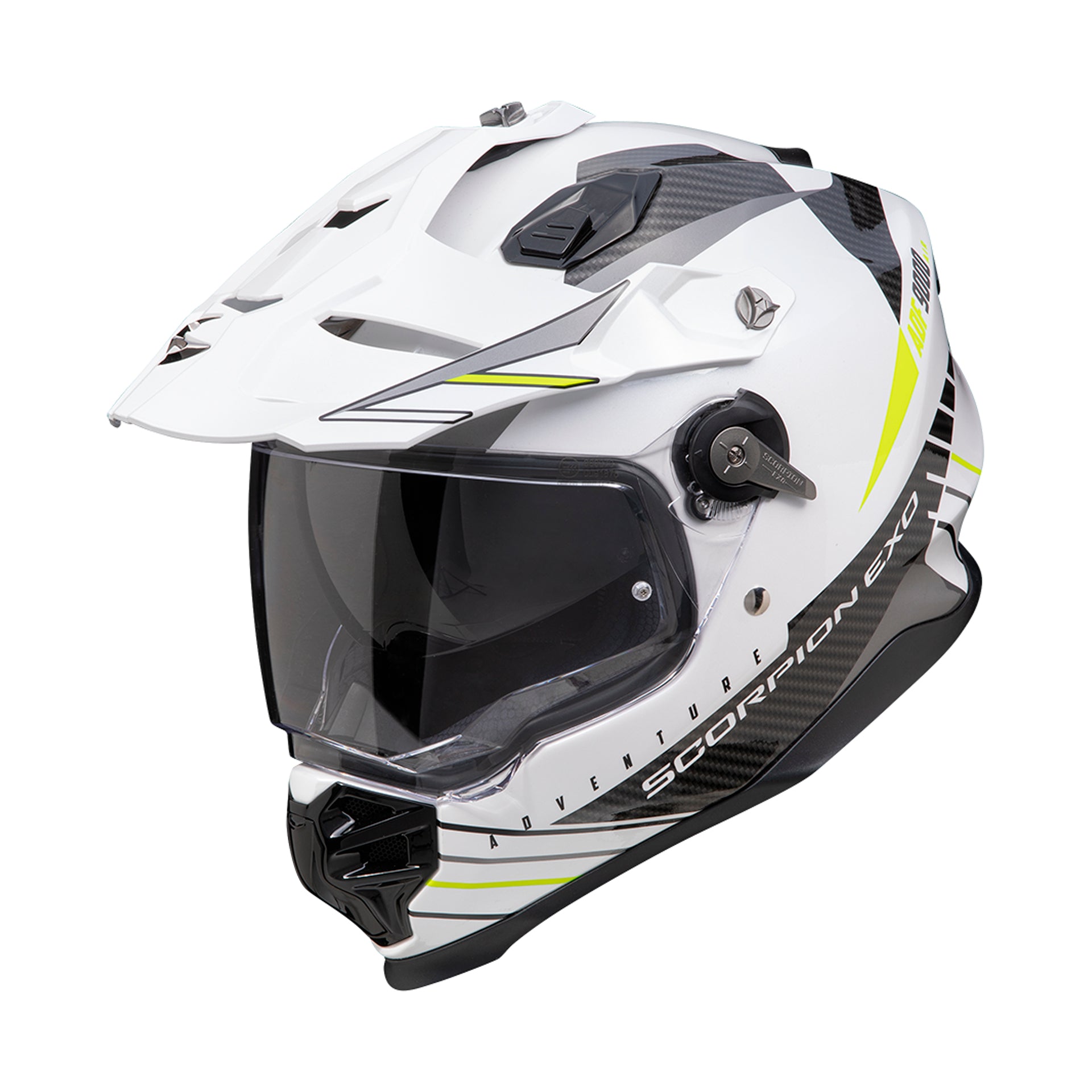 SCORPION ADF-9000 AIR FEAT (ECE22-06)