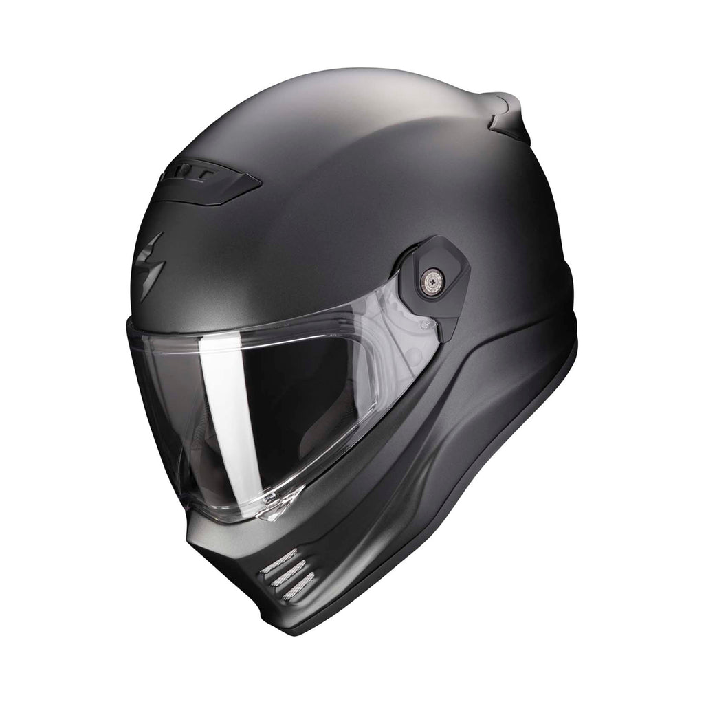 SCORPION COVERT-FX SOLID (ECE22-06)